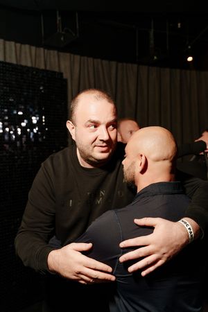 Фотограф Сергей Дружинин